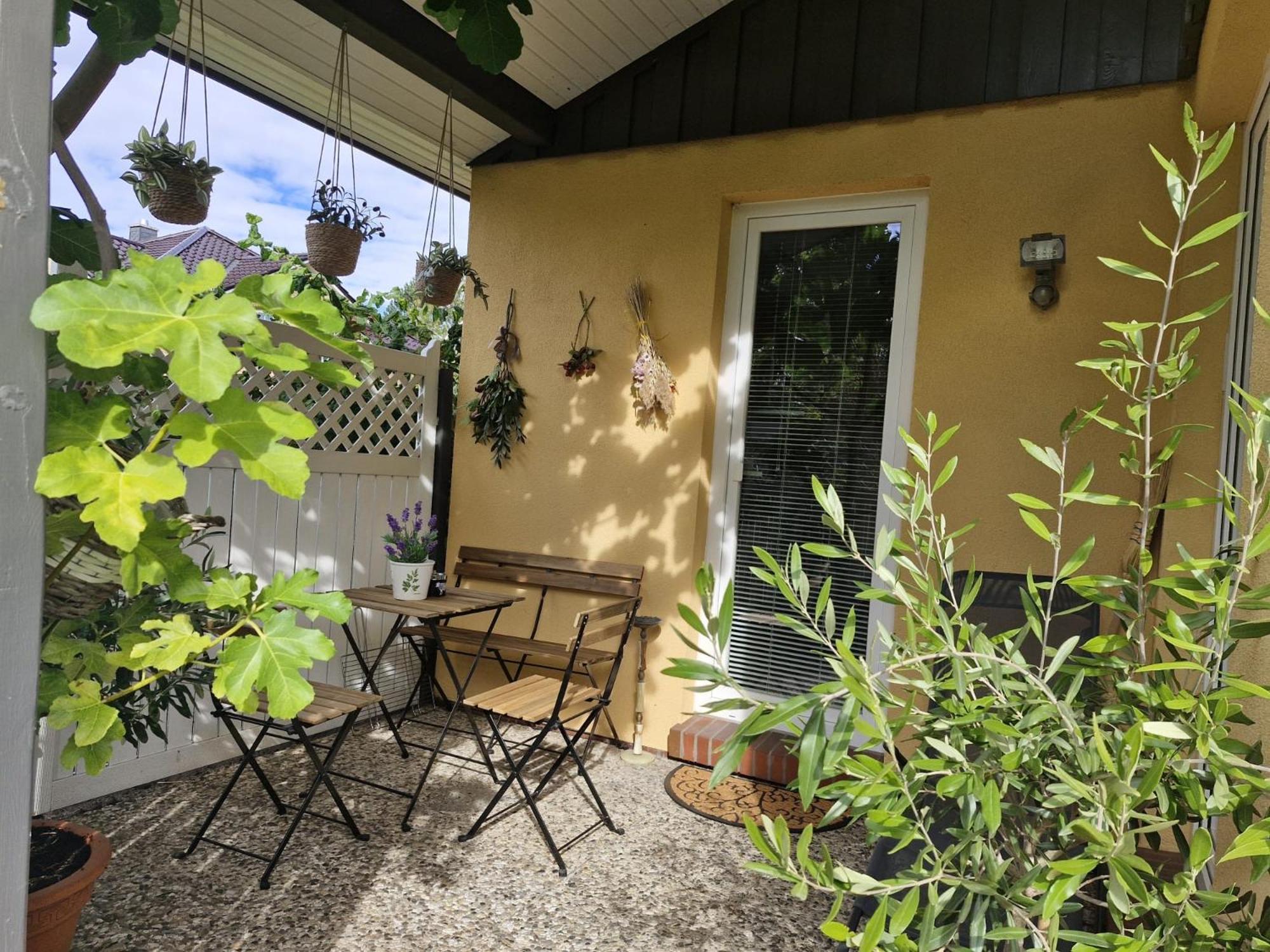 Komfortables Einzelhaus Mit Garten Halstenbek 외부 사진